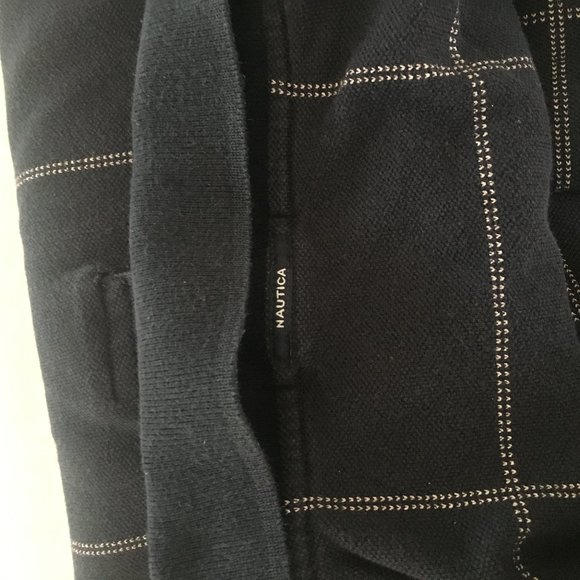 Stylish Nautica Men's Short Sleeve Polo Shirt - Picture 5 of 5